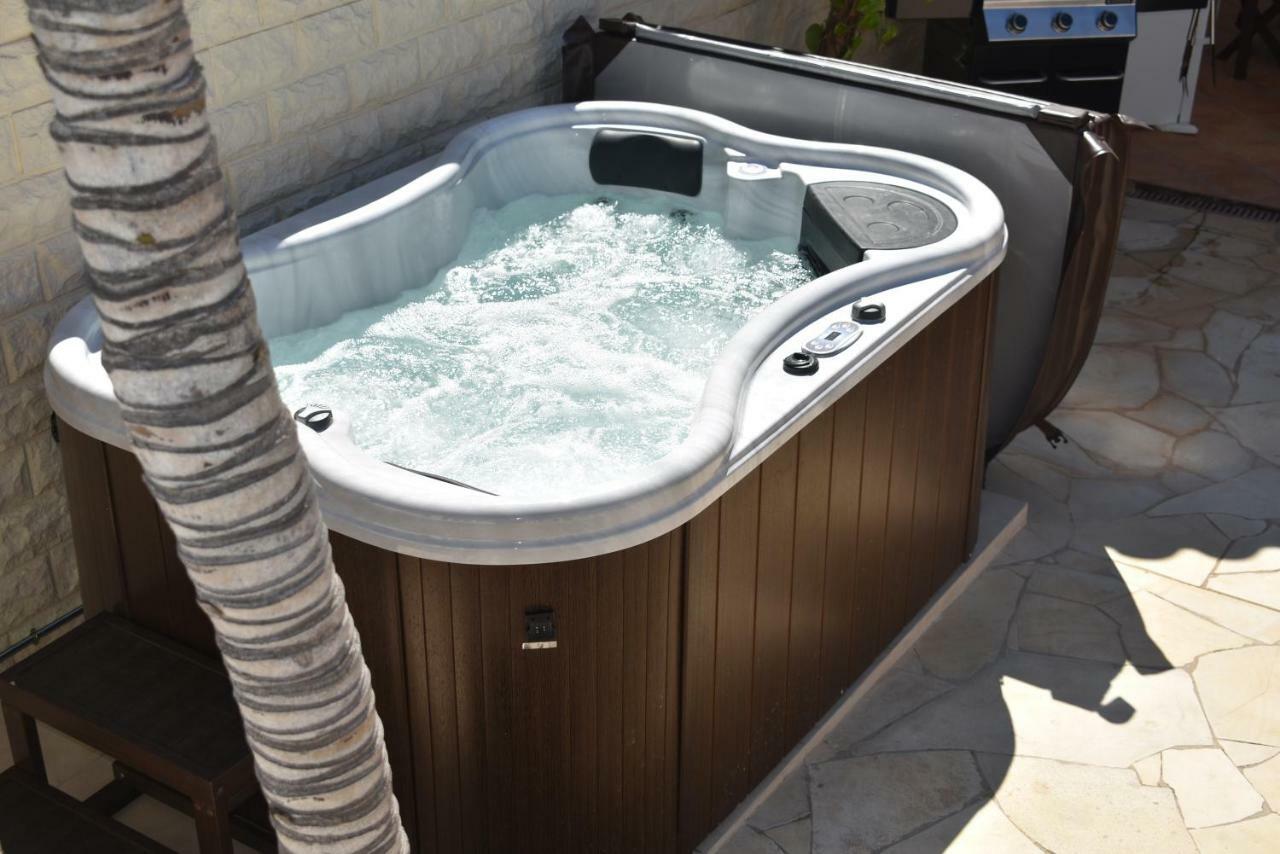 Komfort Wellness Haus Mesa Del Mar *