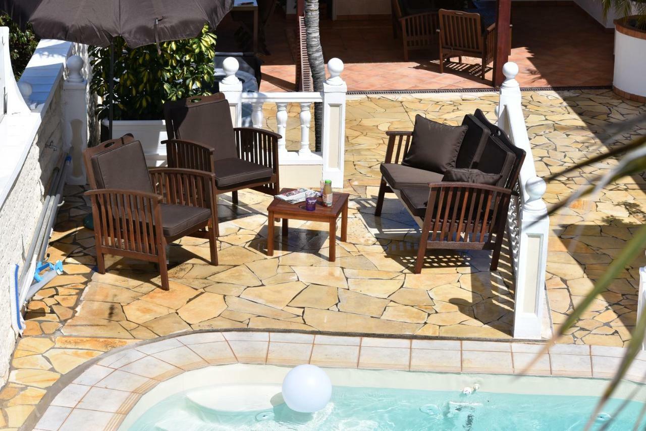 Komfort Wellness Haus Mesa Del Mar *