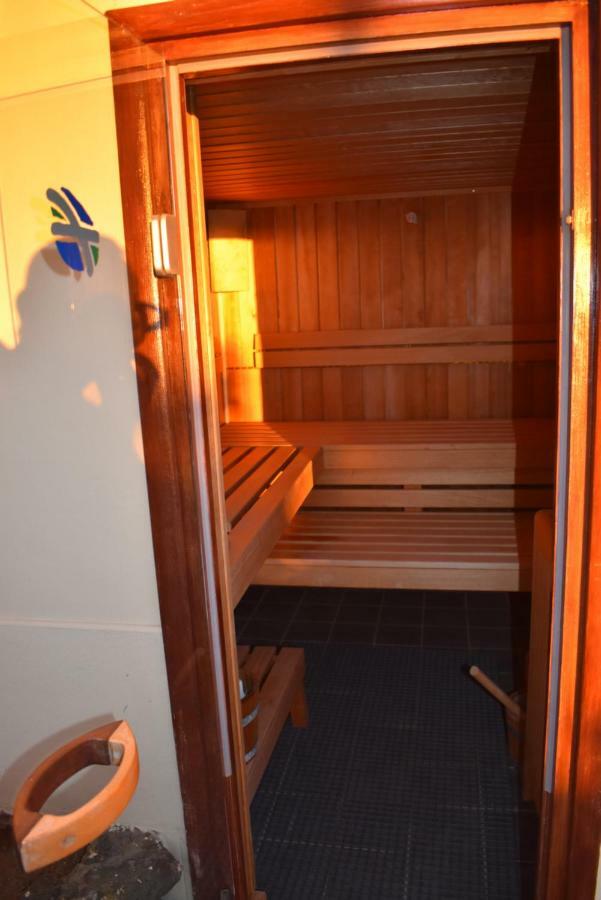 Ferienhaus Komfort Wellness Haus Mesa Del Mar