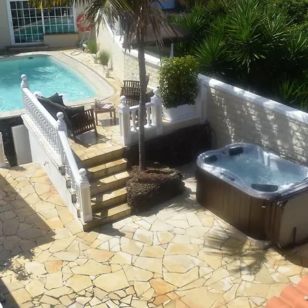 Komfort Wellness Haus Mesa Del Mar Tacoronte Buitenkant foto