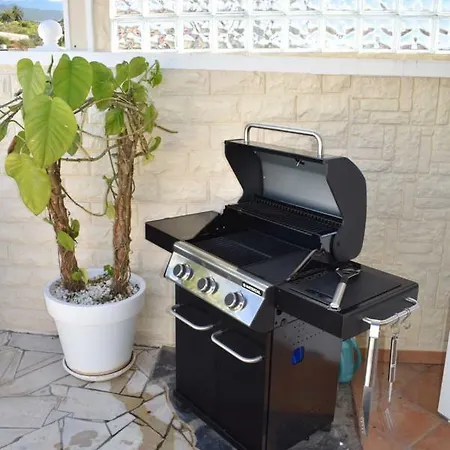 Komfort Wellness Haus Mesa Del Mar Tacoronte Buitenkant foto