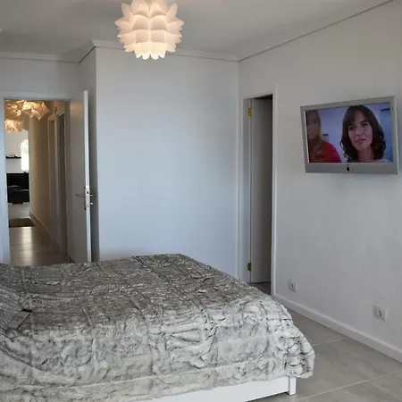 Komfort Wellness Haus Mesa Del Mar Tacoronte Buitenkant foto