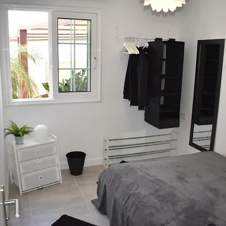 Komfort Wellness Haus Mesa Del Mar Tacoronte Buitenkant foto