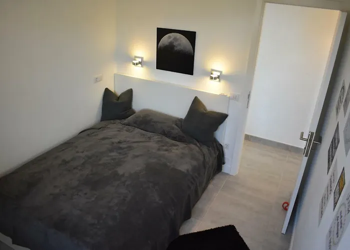 Komfort Wellness Haus Mesa Del Mar