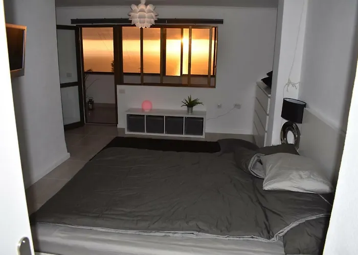 Komfort Wellness Haus Mesa Del Mar