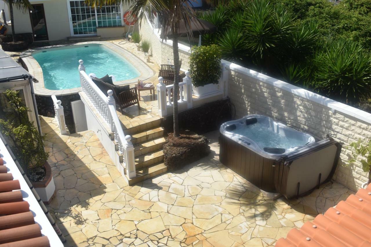 Komfort Wellness Haus Mesa Del Mar Dom wakacyjny Tacoronte