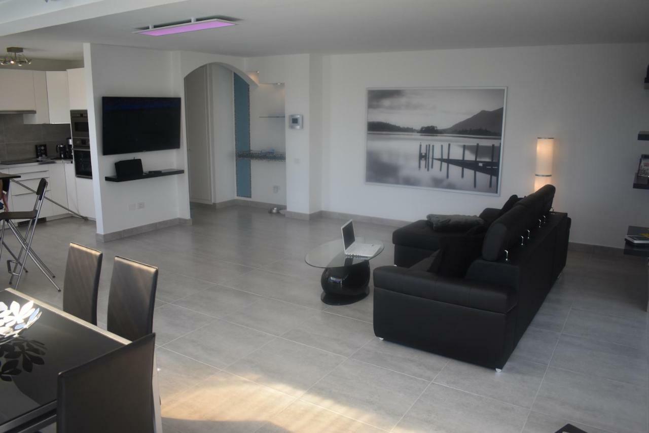 Dom wakacyjny Komfort Wellness Haus Mesa Del Mar Tacoronte